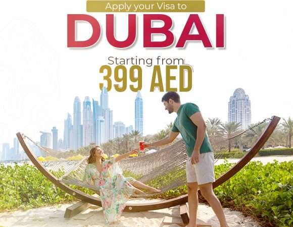 60 Days Tourist Visa UAE – Requirements, Fees & Processing Time